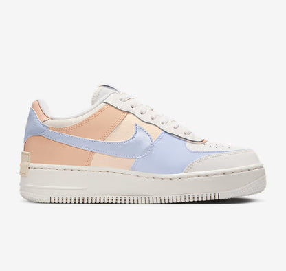 Nike Air Force 1 Shadow Sail Onyx Ghost